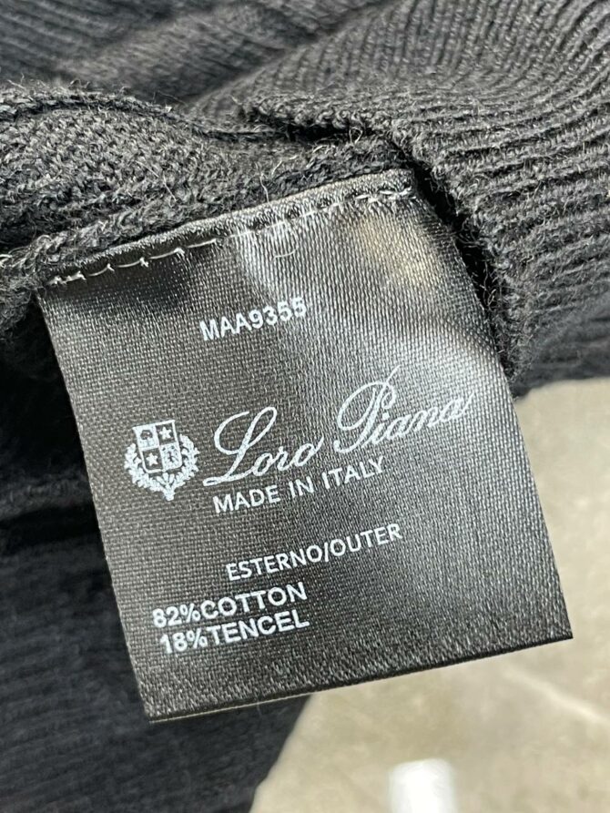 Кофта Loro Piana