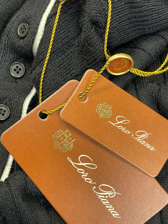 Кофта Loro Piana