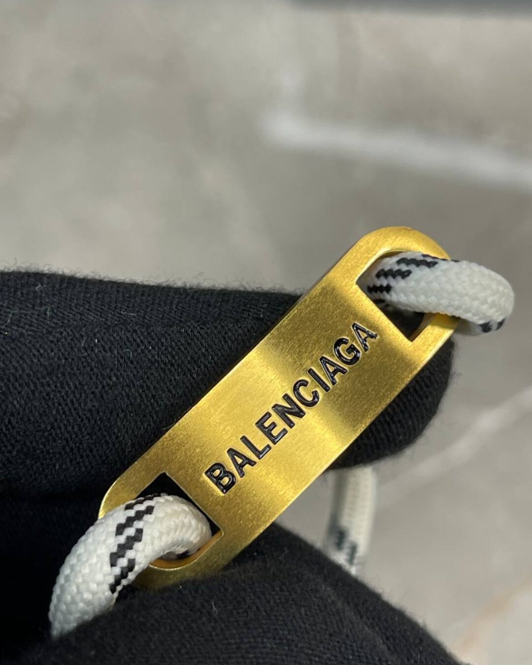 Браслет Balenciaga