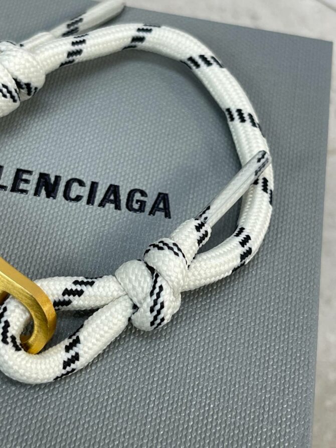 Браслет Balenciaga