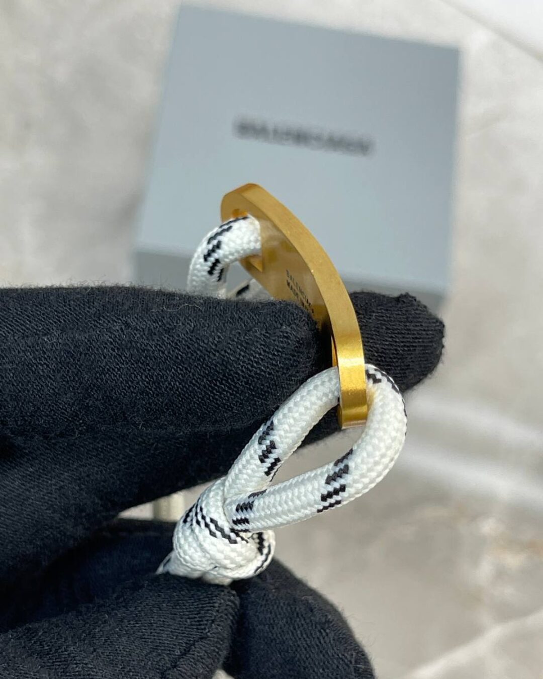 Браслет Balenciaga