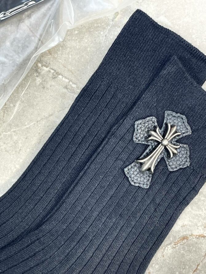 Носки Chrome Hearts