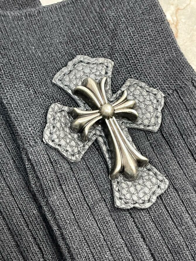 Носки Chrome Hearts