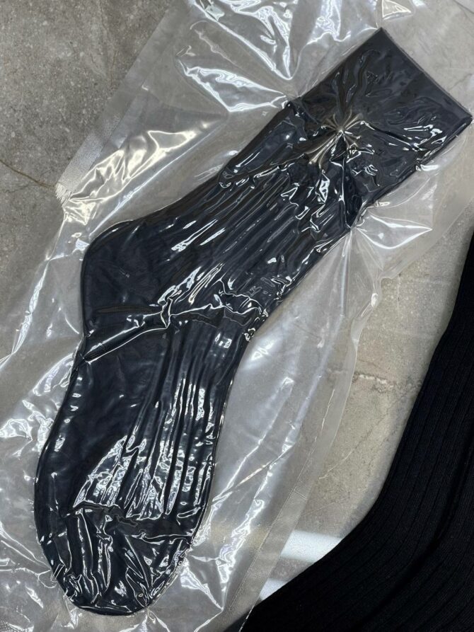 Носки Chrome Hearts