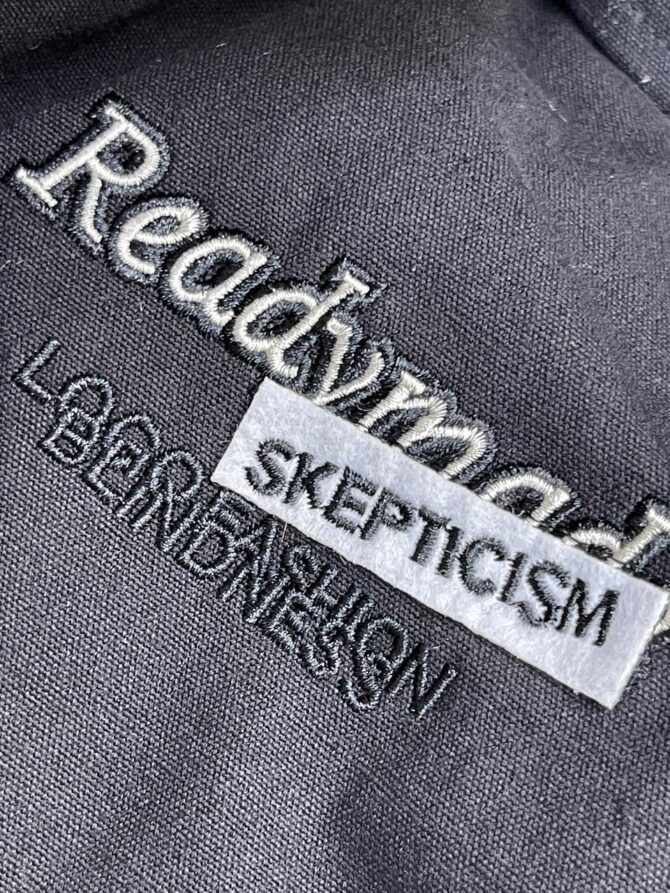 Куртка Readymade