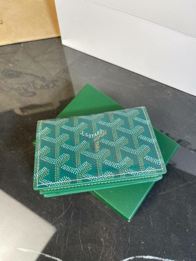 Картхолдер Goyard