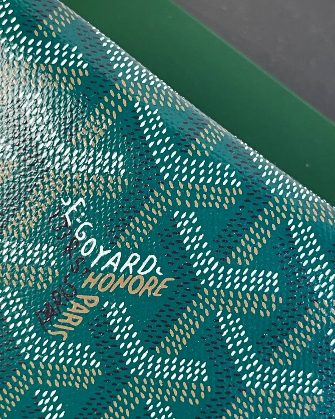 Картхолдер Goyard