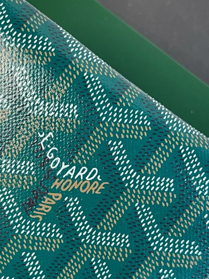 Картхолдер Goyard