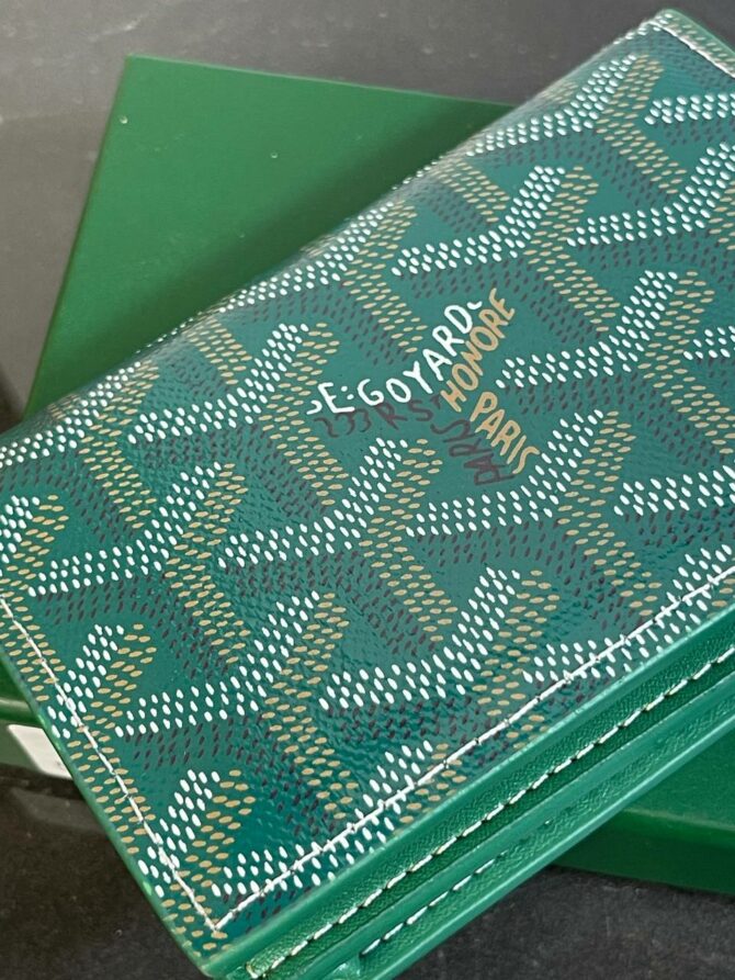 Картхолдер Goyard