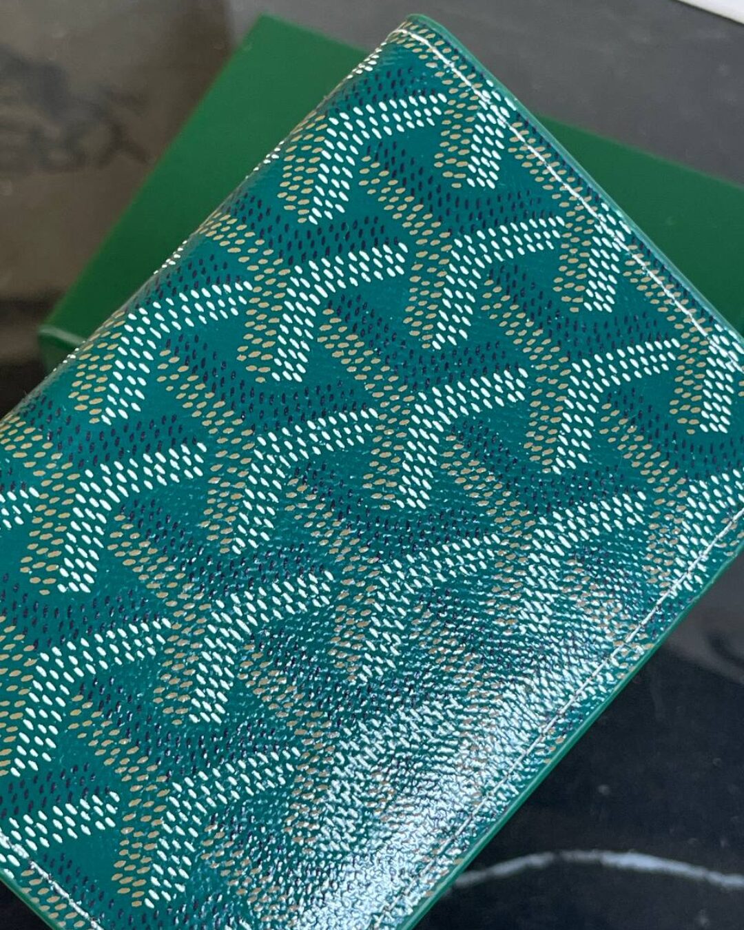 Картхолдер Goyard