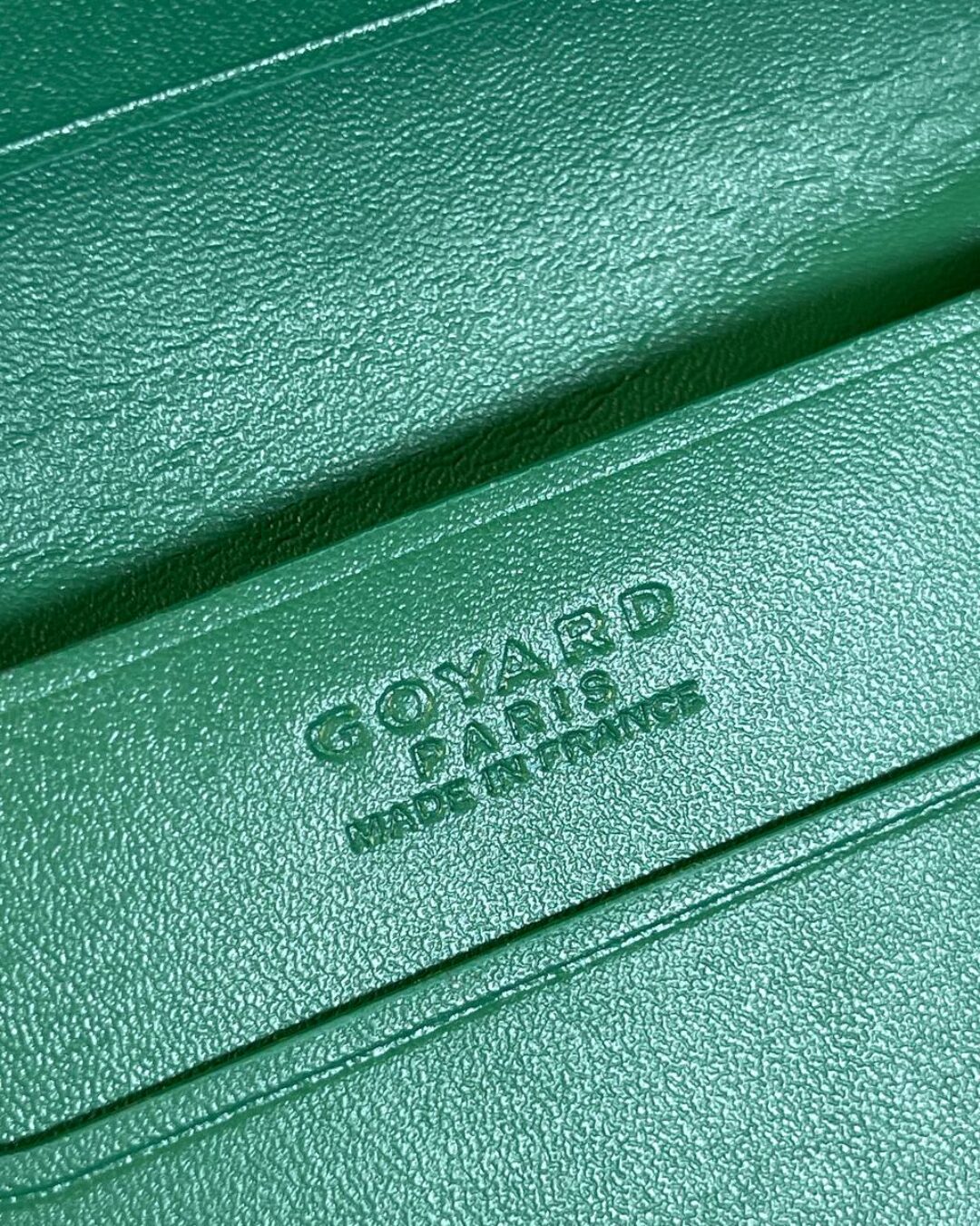 Картхолдер Goyard