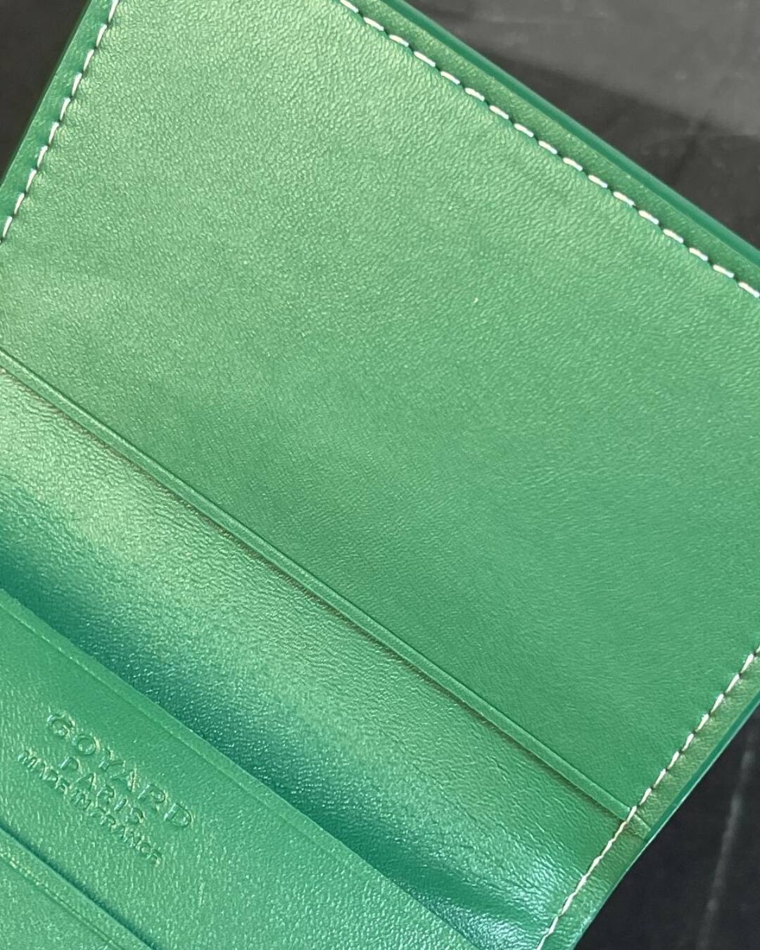 Картхолдер Goyard