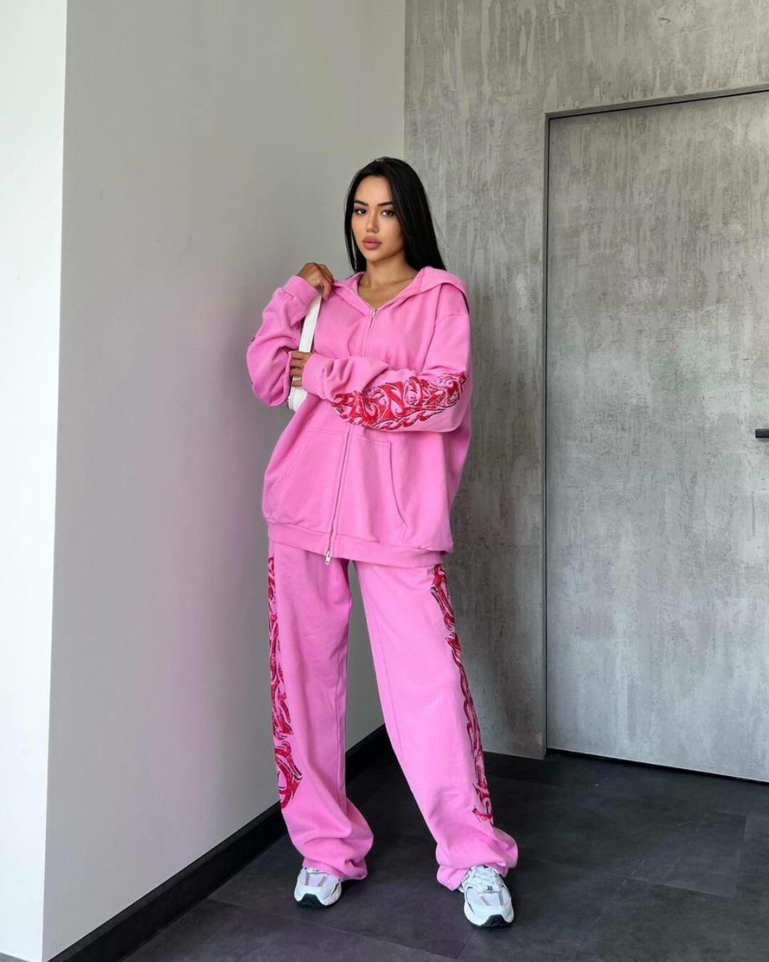 Zip-Худи Balenciaga