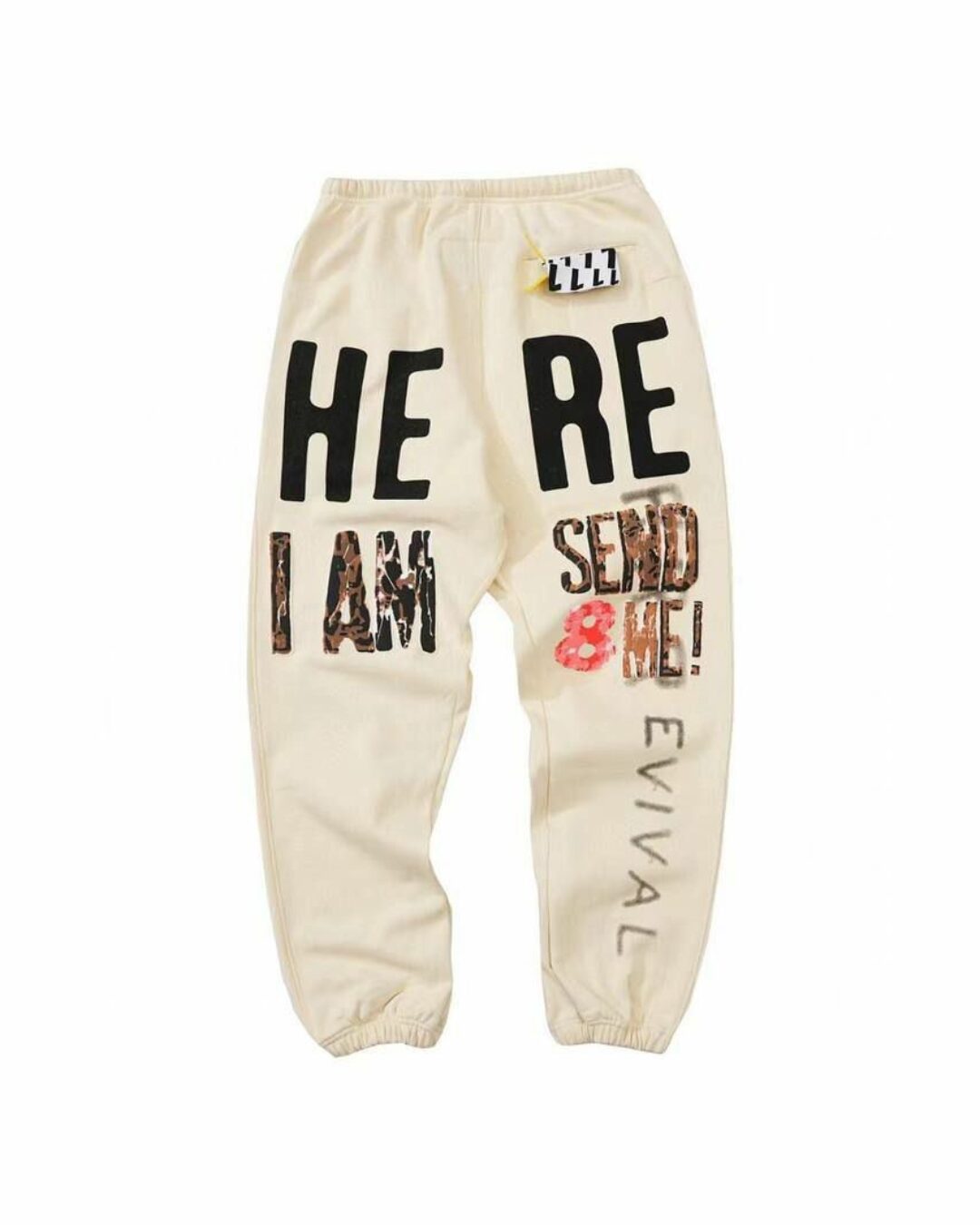 Штаны Rivington Roi Rebis x Fear of God