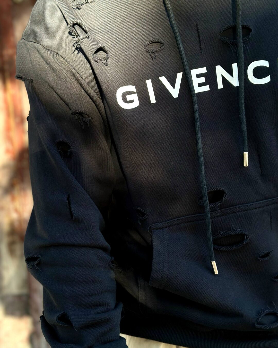 Худи Givenchy