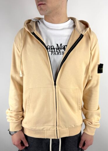 Zip-Худи Stone Island