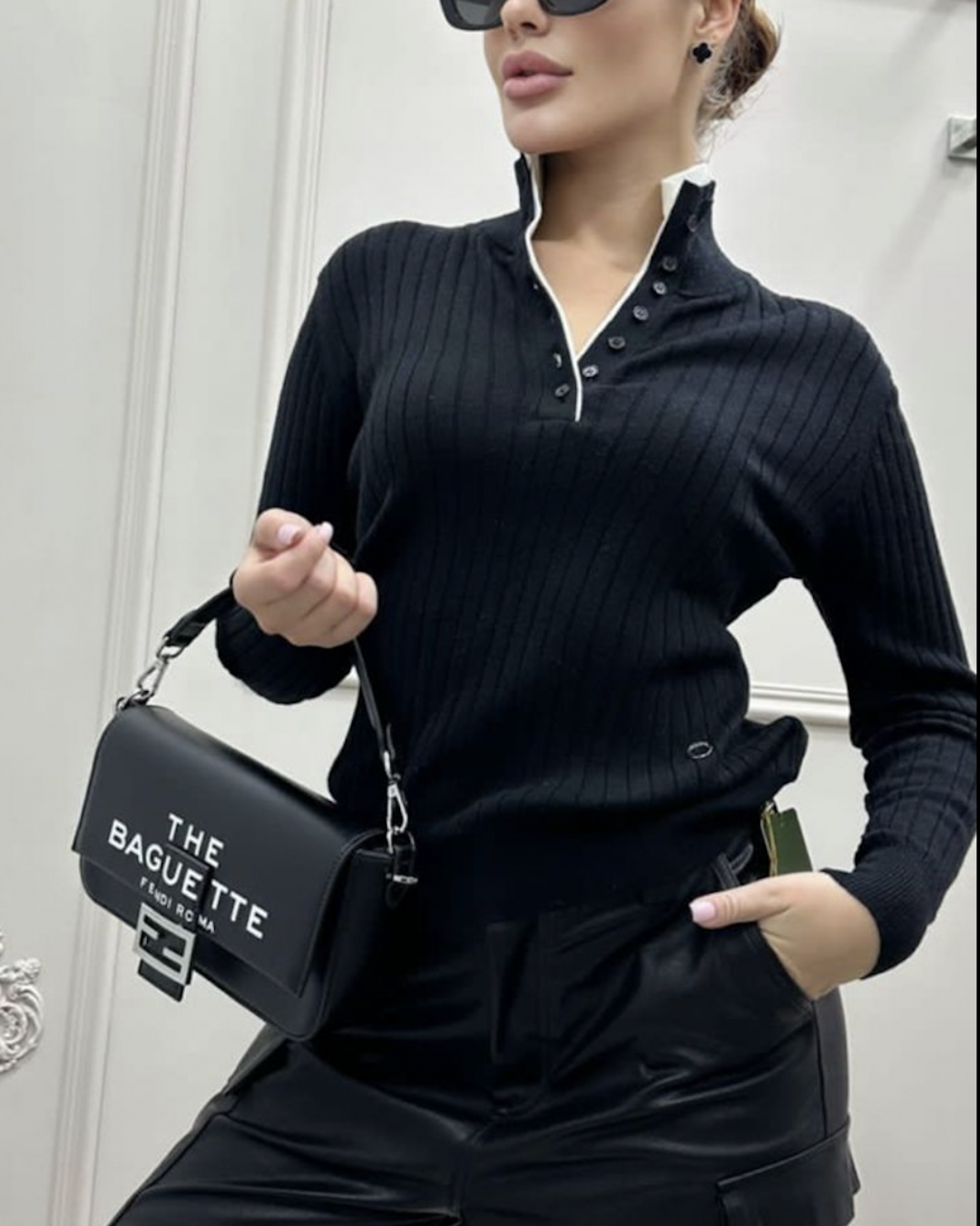 Кофта Loro Piana