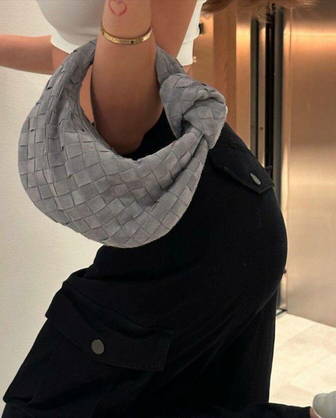 Сумка Bottega Veneta