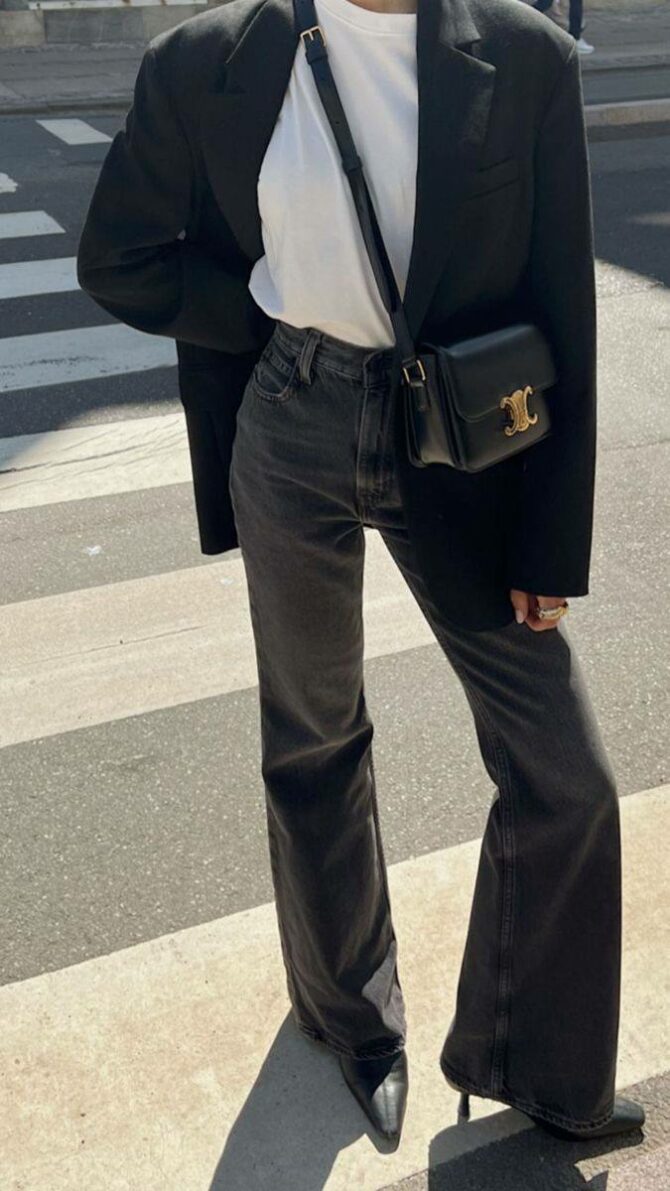 Сумка Celine
