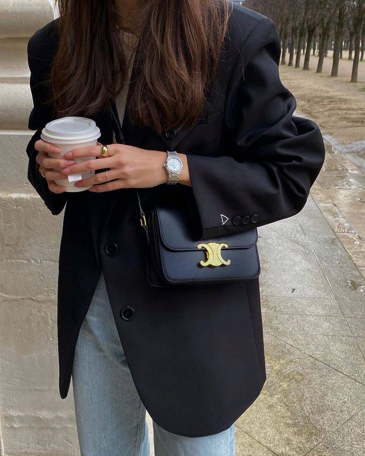 Сумка Celine