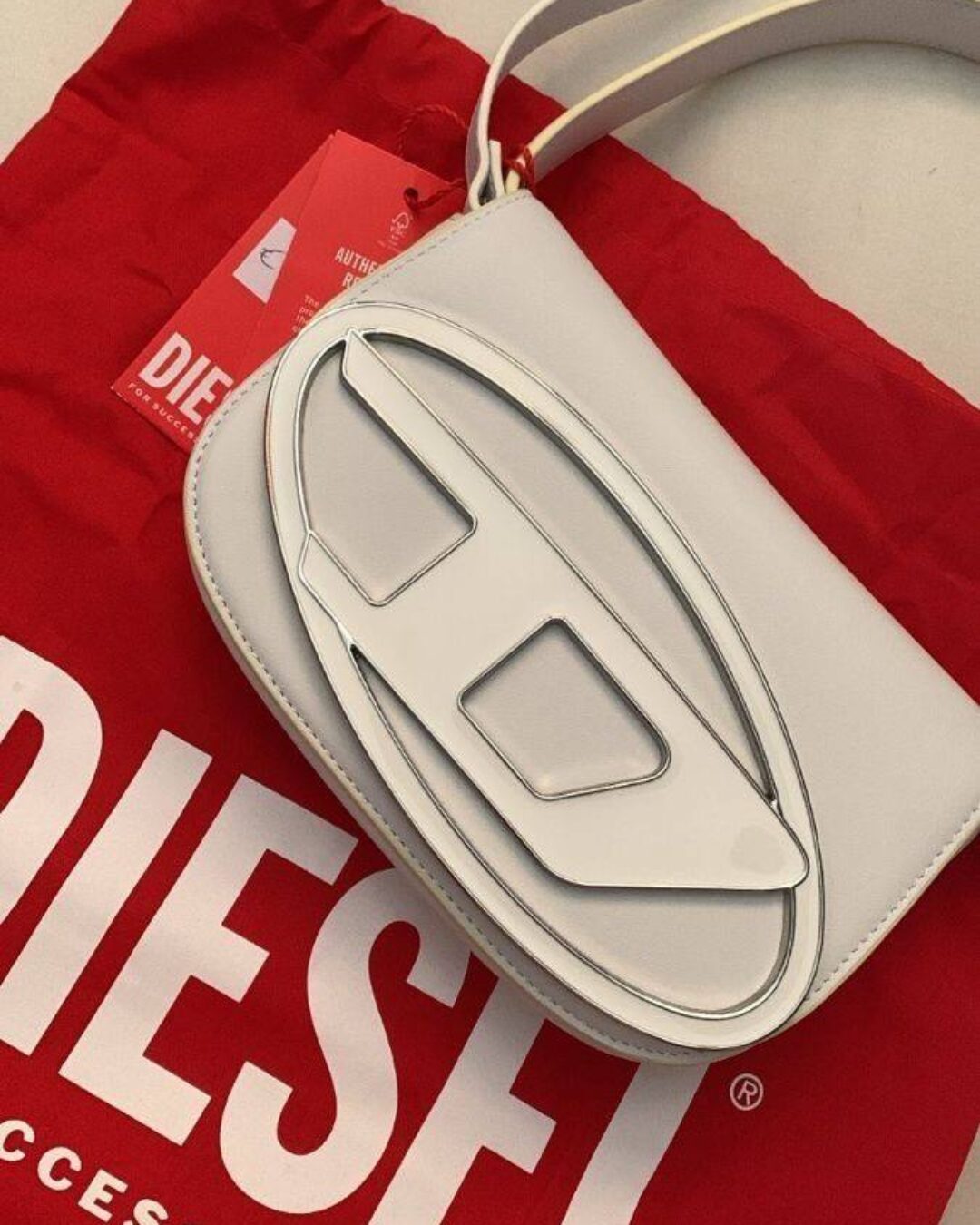 Сумка Diesel