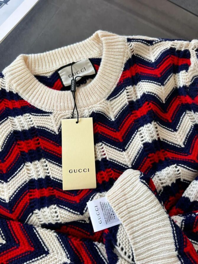 Свитер Gucci