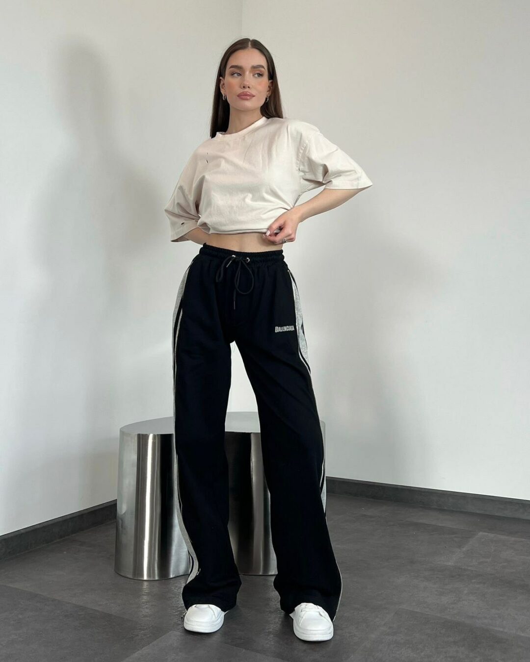 Спортивные Штаны Balenciaga