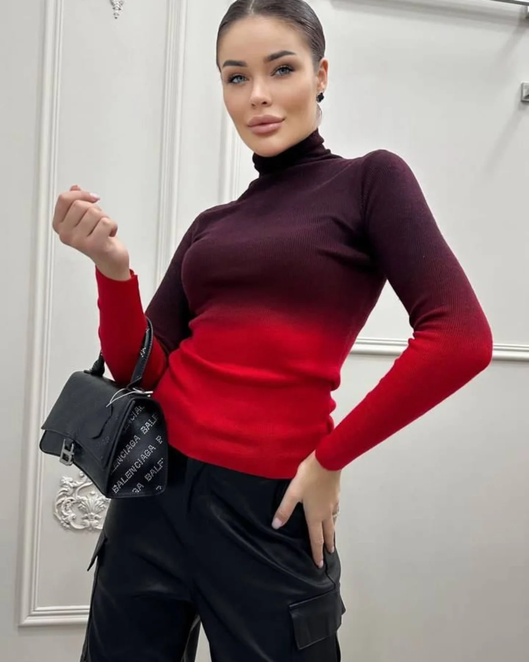 Кофта Hermes