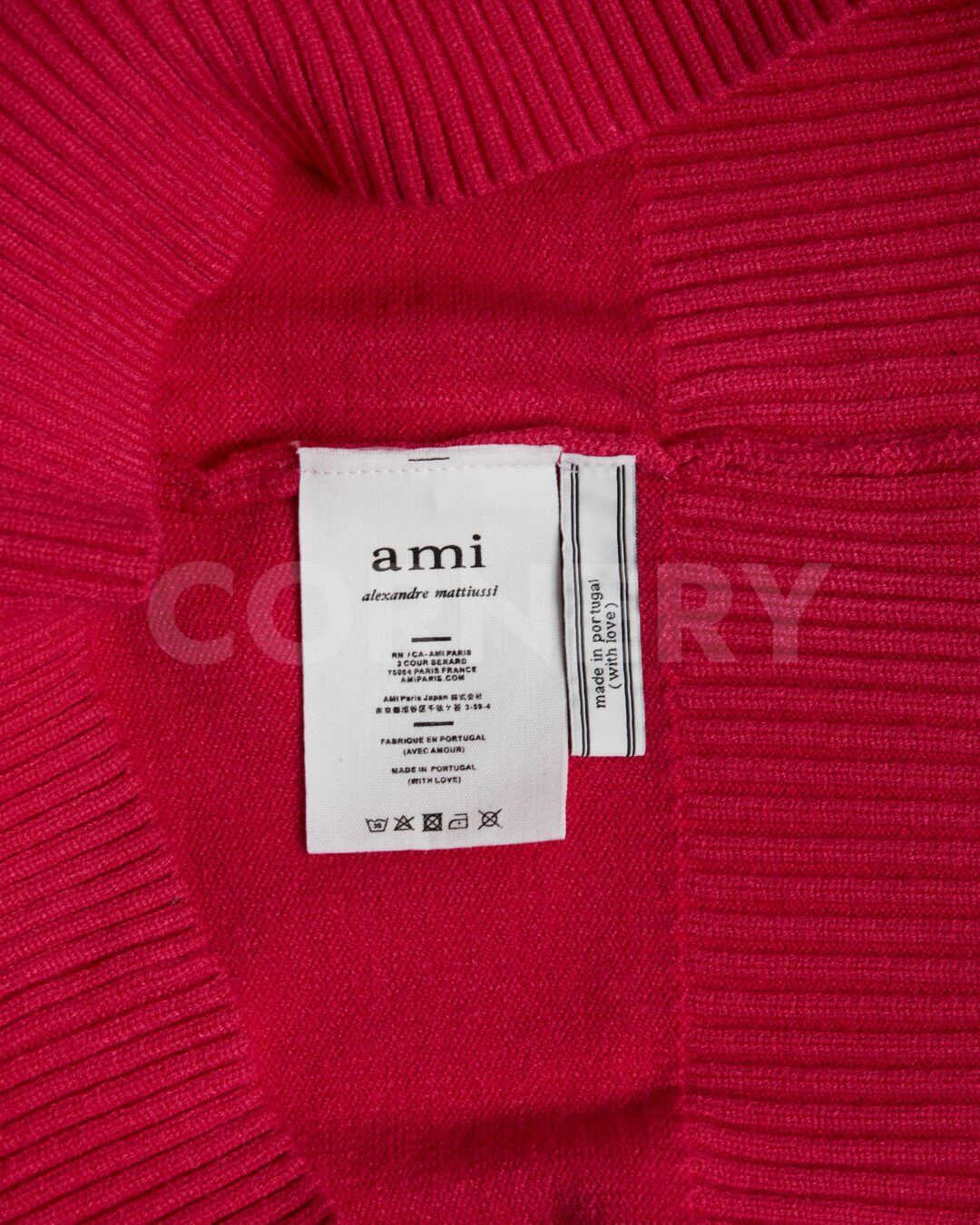Свитер Ami