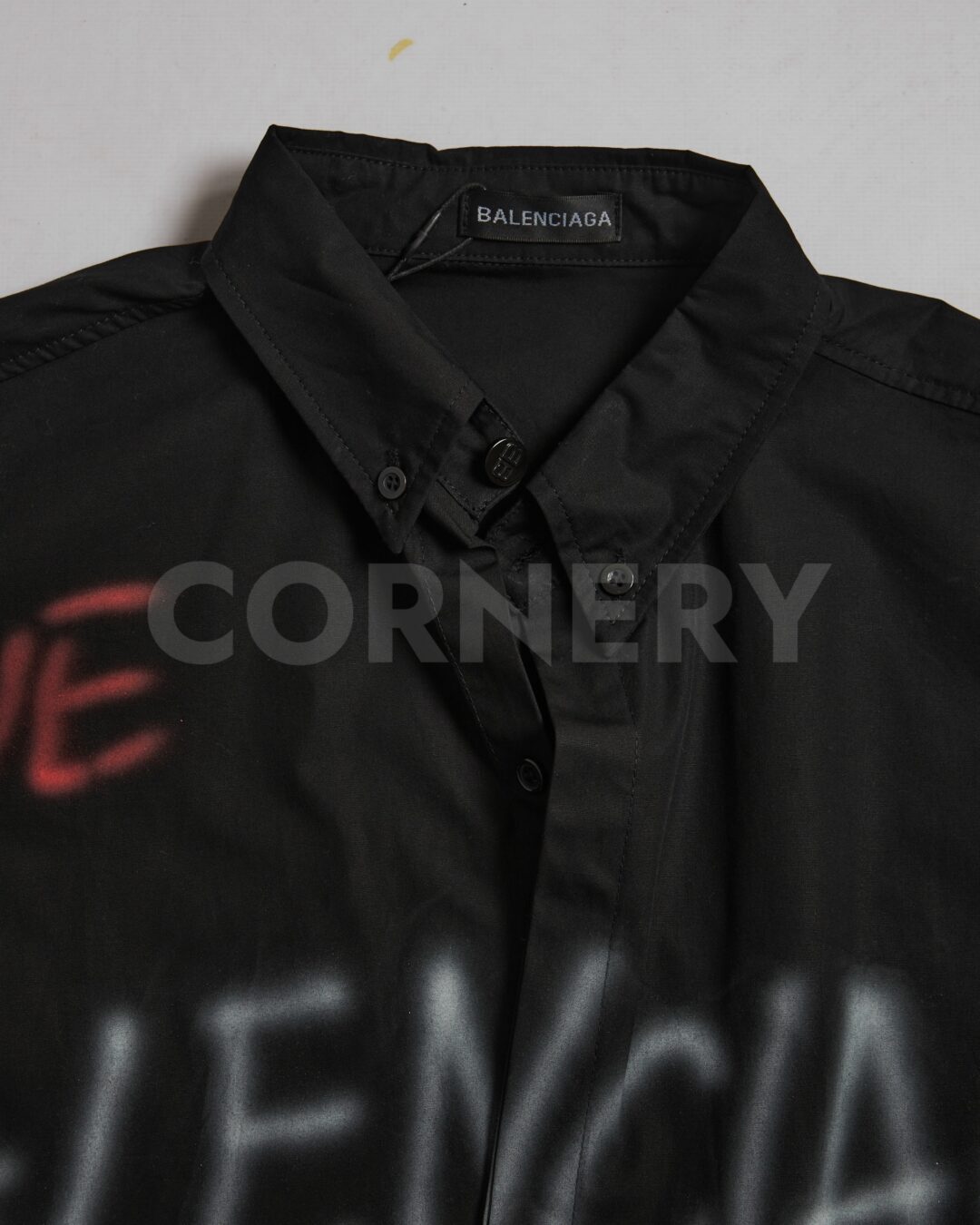 Рубашка Balenciaga