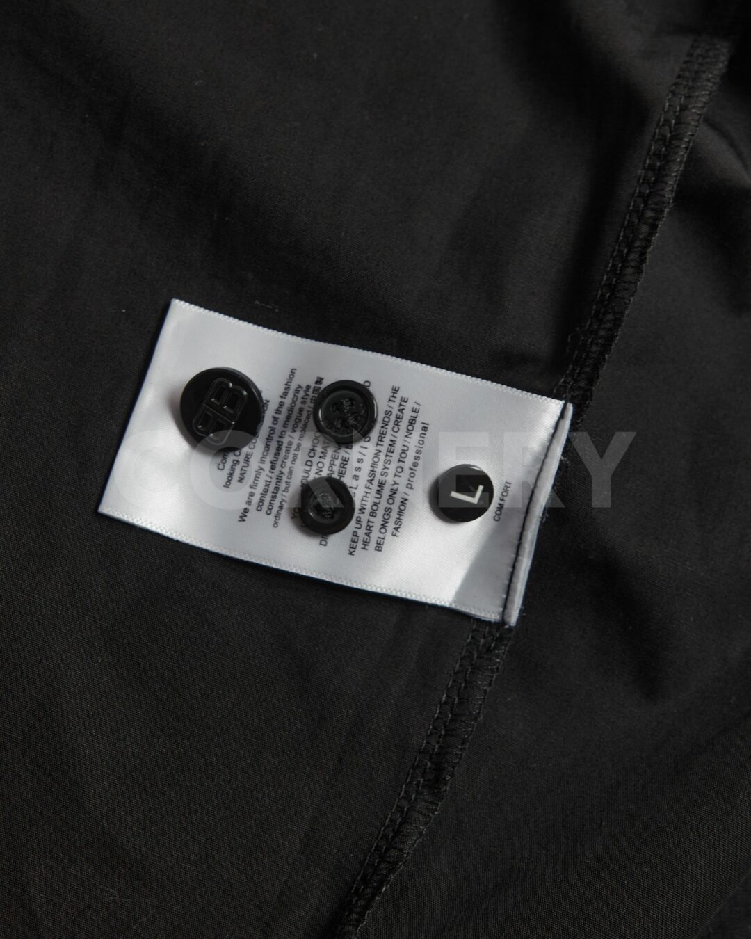 Рубашка Balenciaga