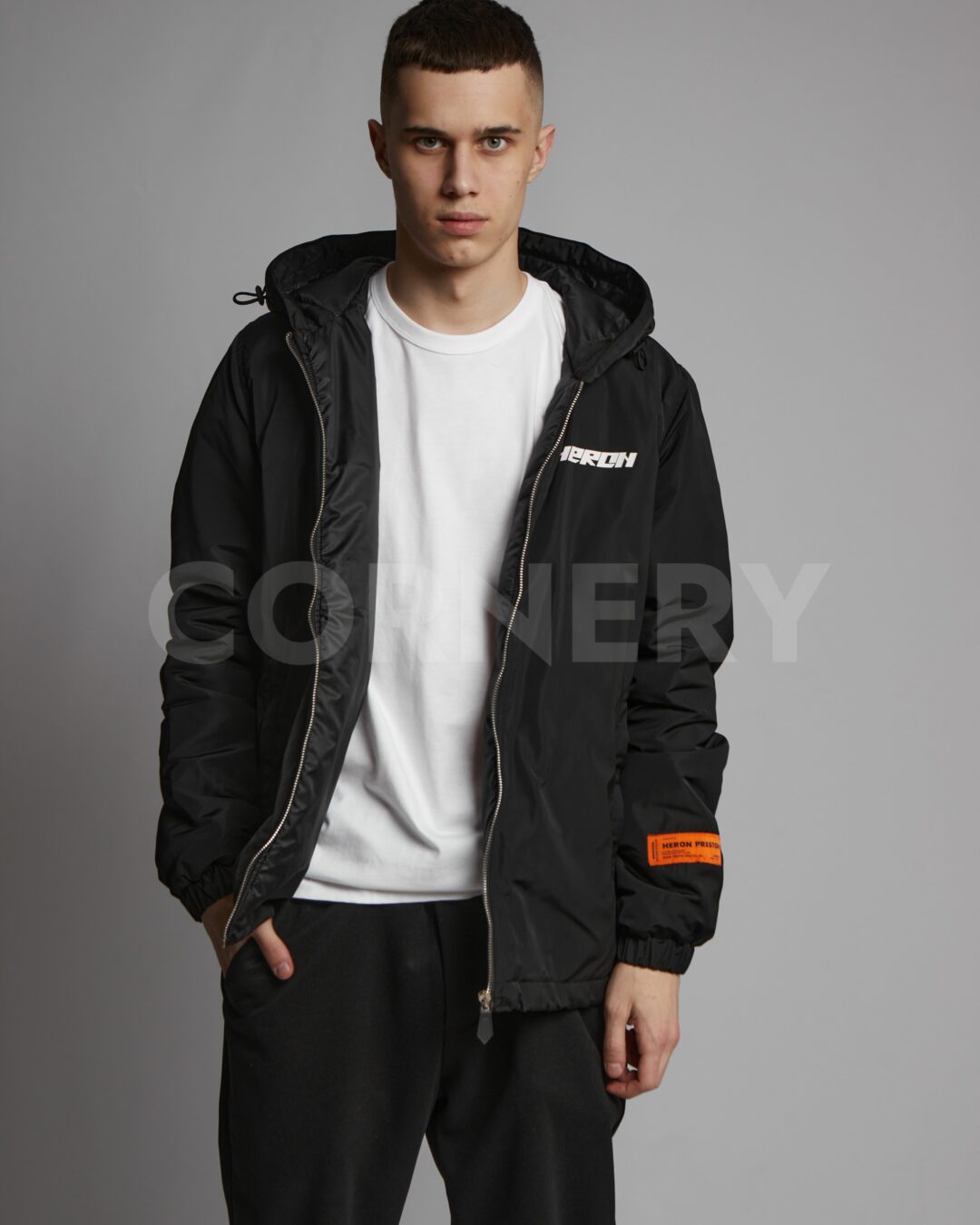 Куртка Heron Preston (Demi-season)