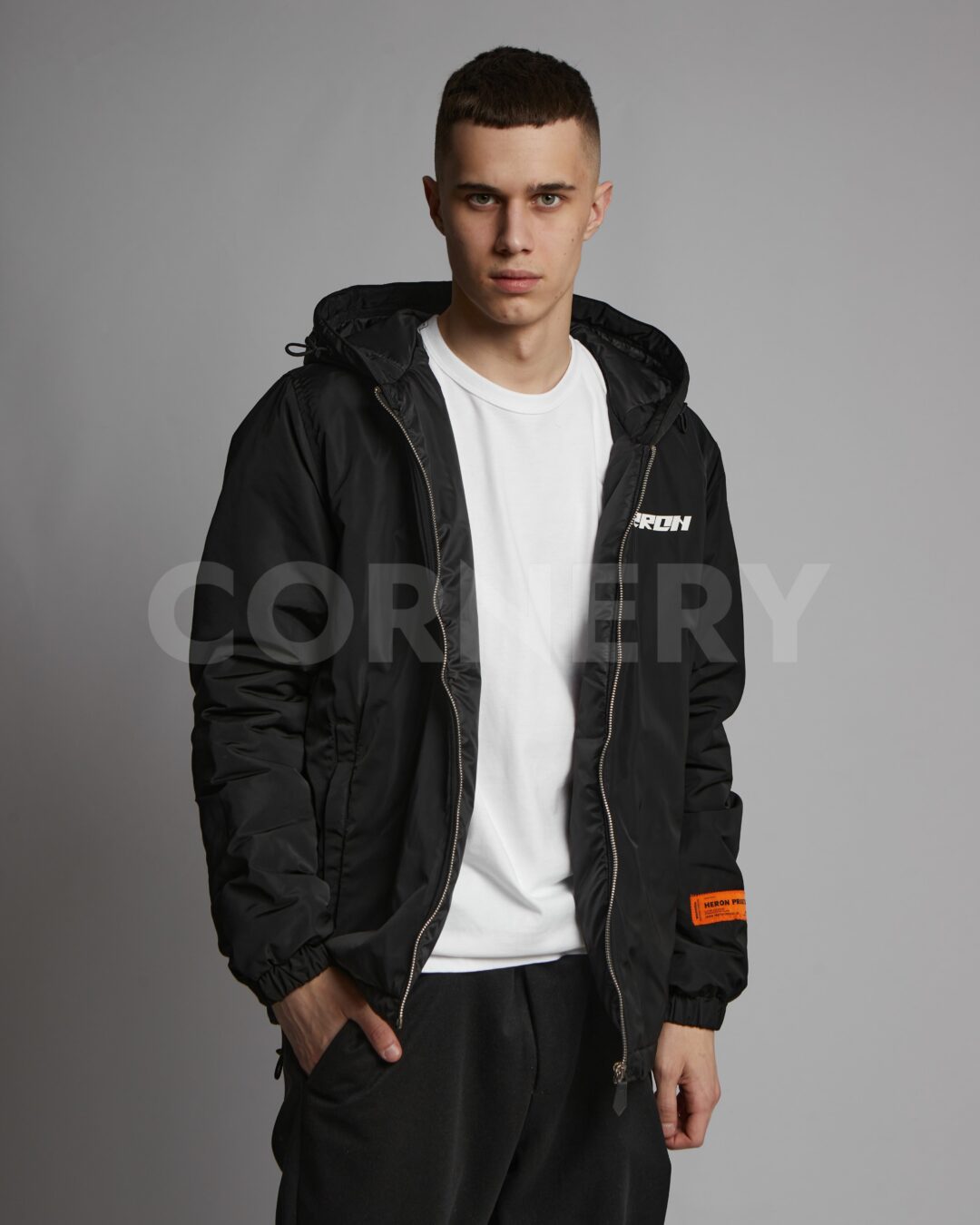 Куртка Heron Preston (Demi-season)