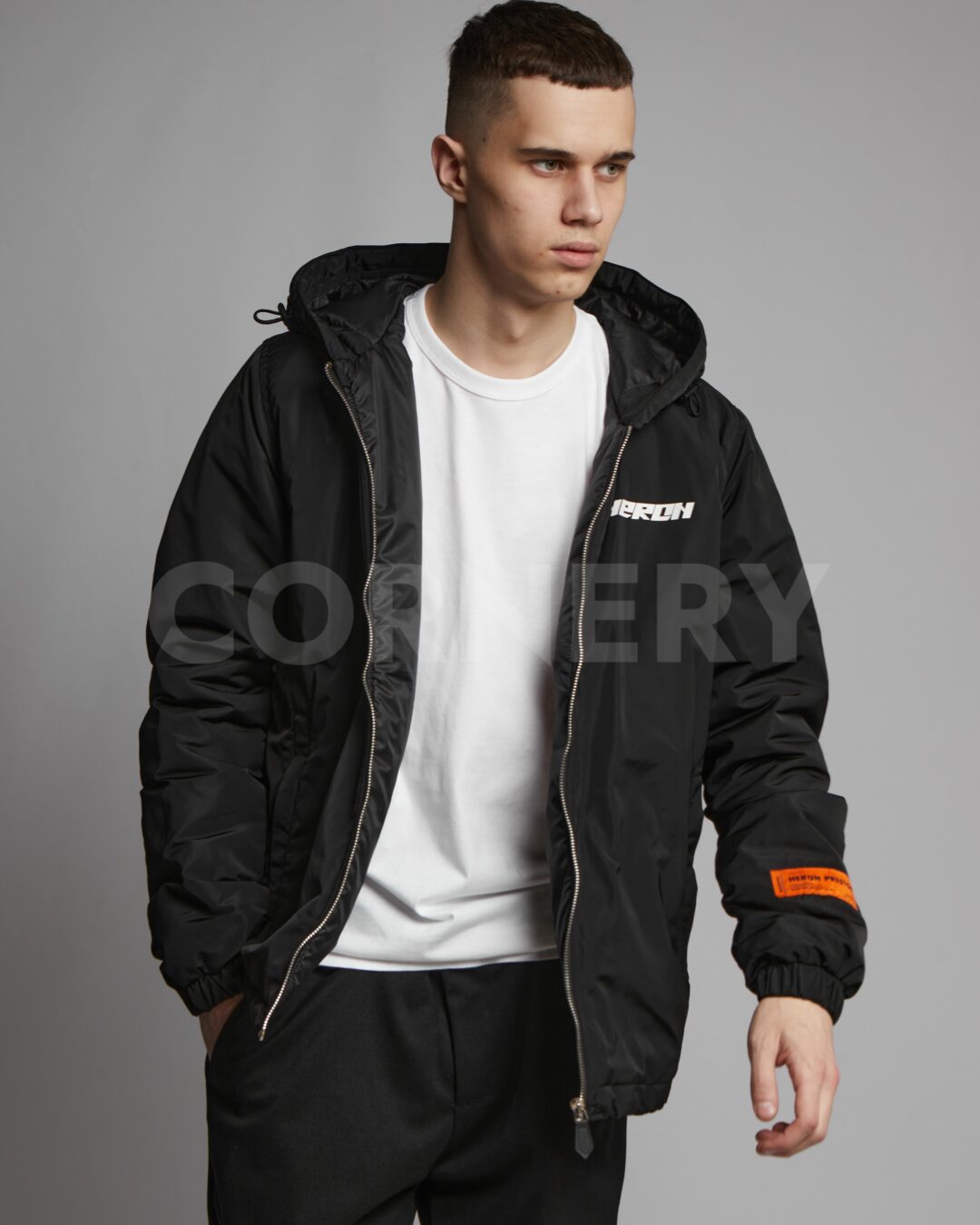 Куртка Heron Preston (Demi-season)