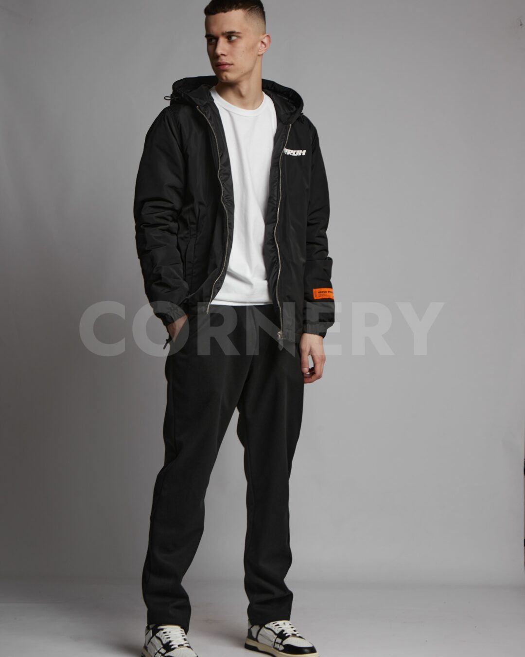 Куртка Heron Preston (Demi-season)