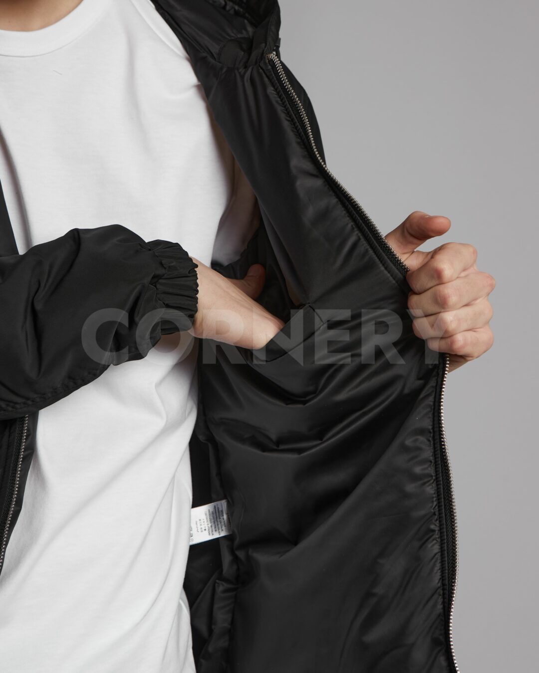 Куртка Heron Preston (Demi-season)