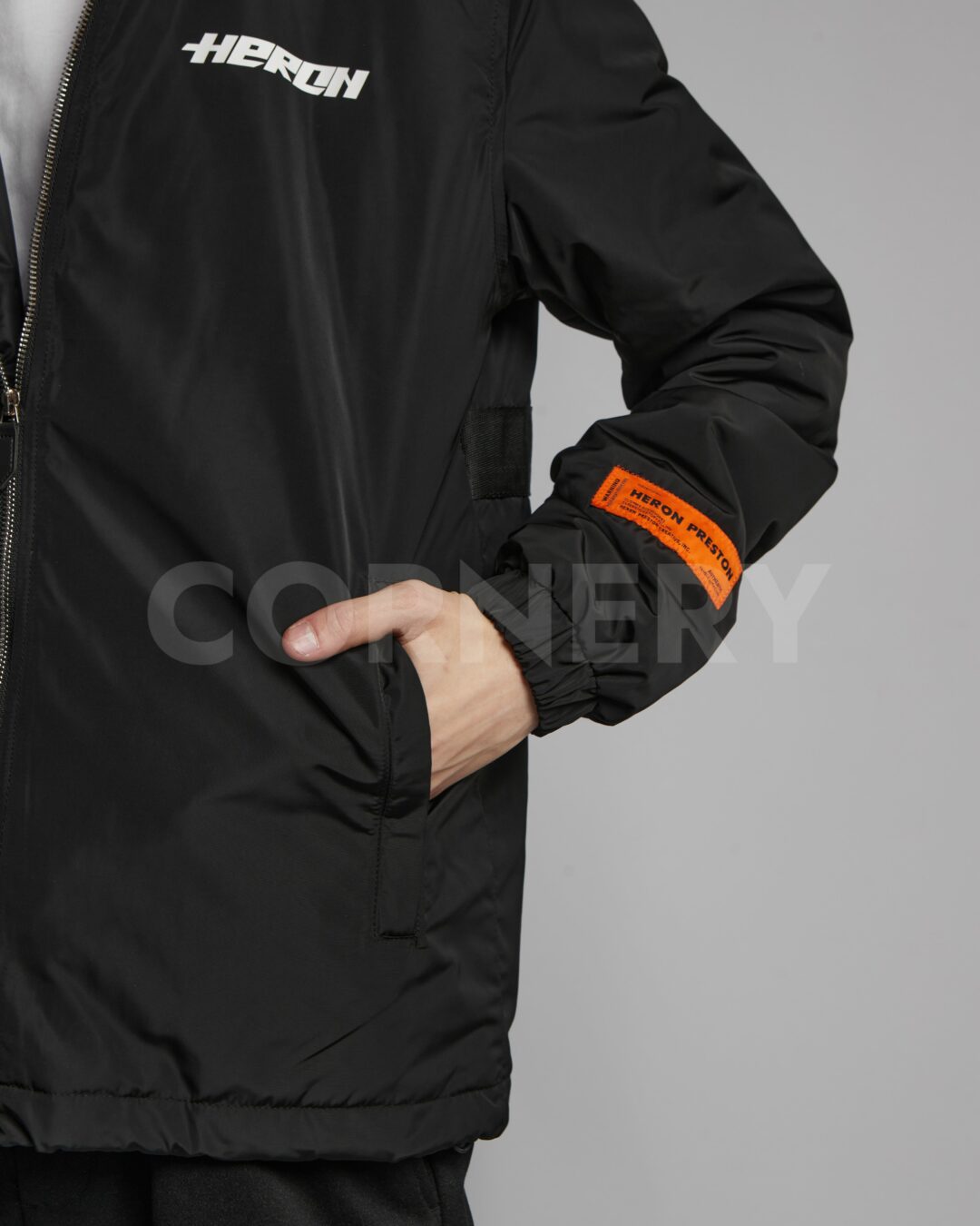 Куртка Heron Preston (Demi-season)