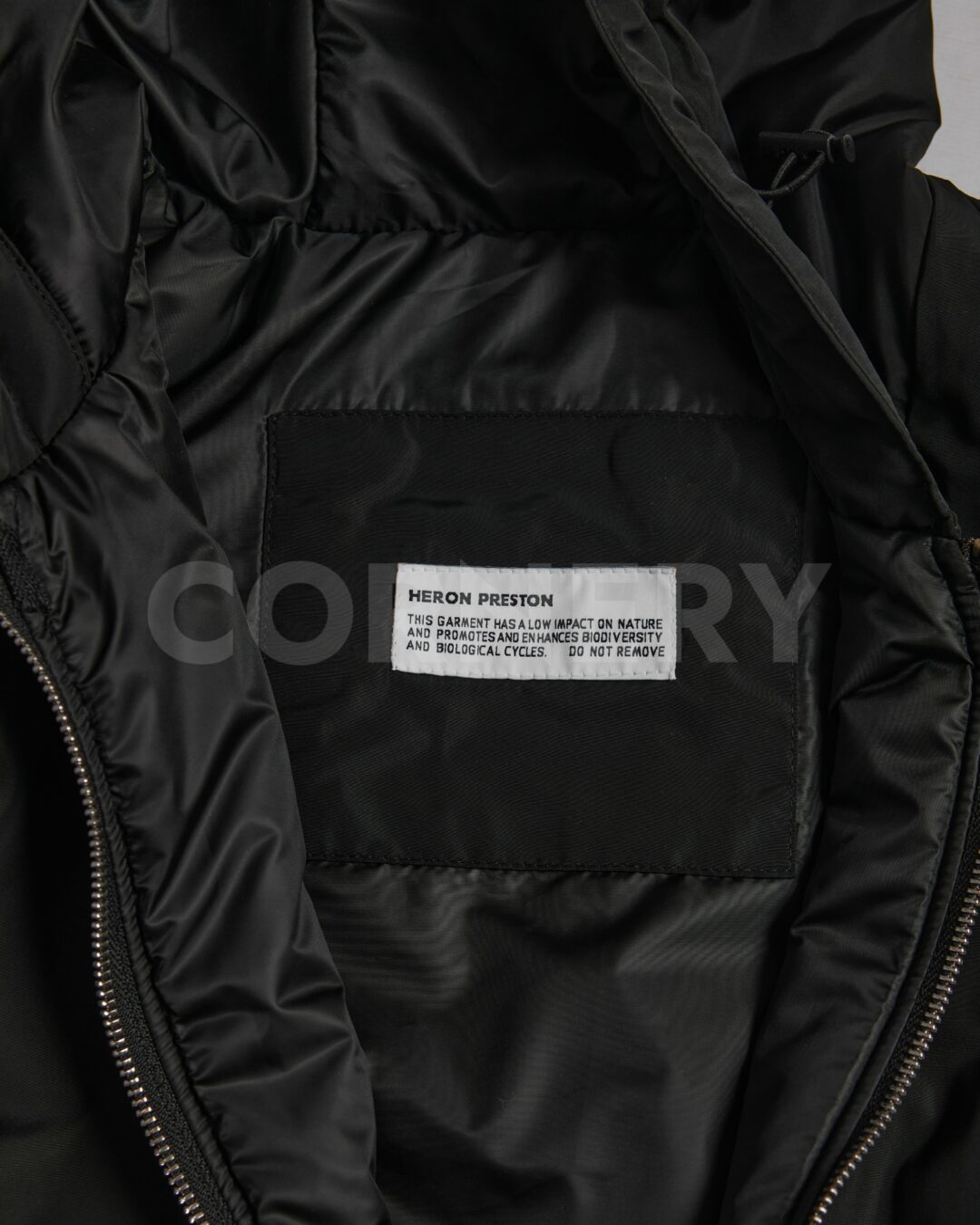Куртка Heron Preston (Demi-season)