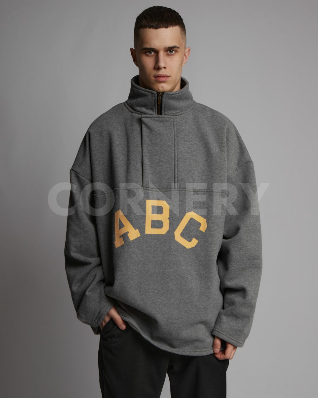 Кофта Fear of God