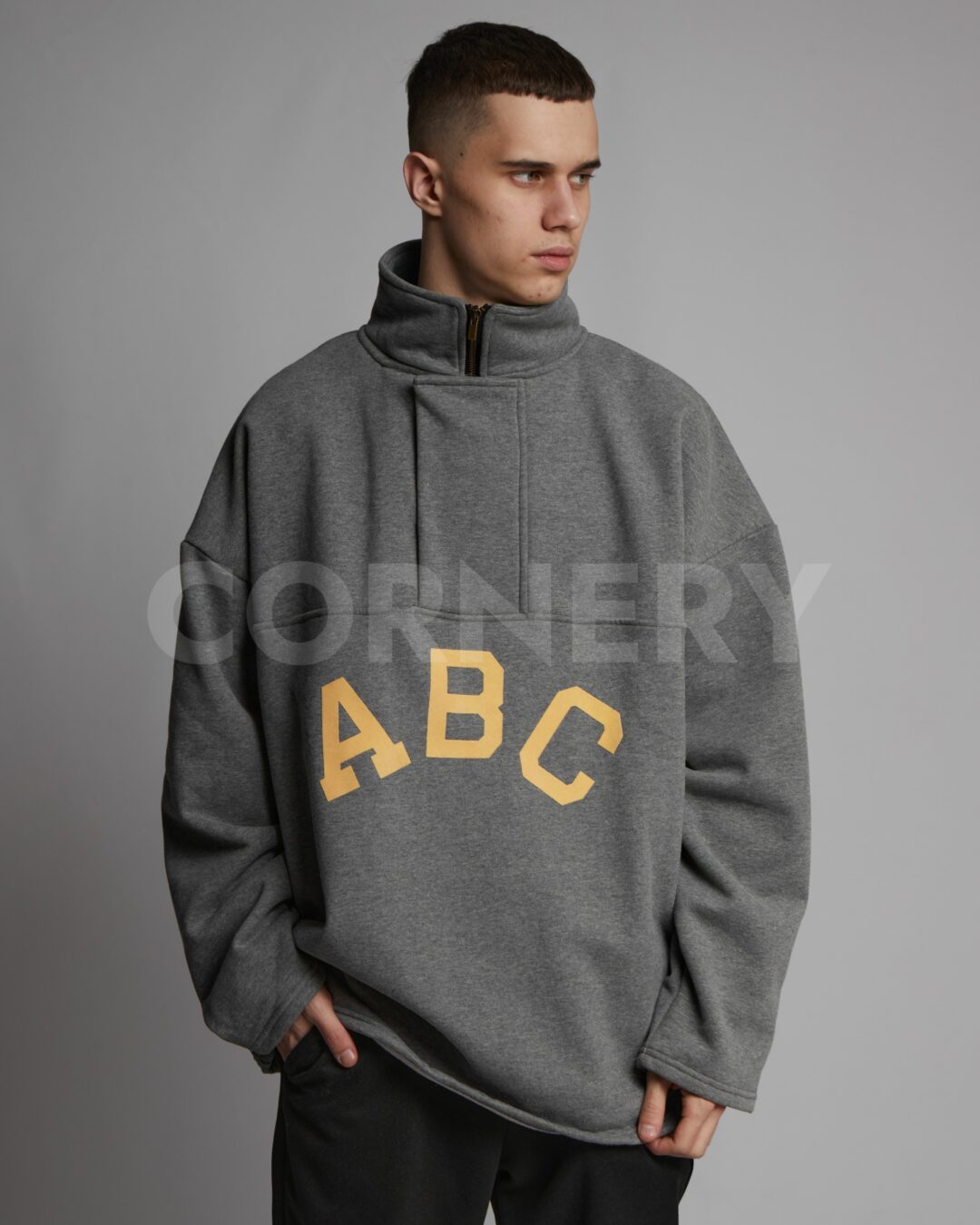 Кофта Fear of God
