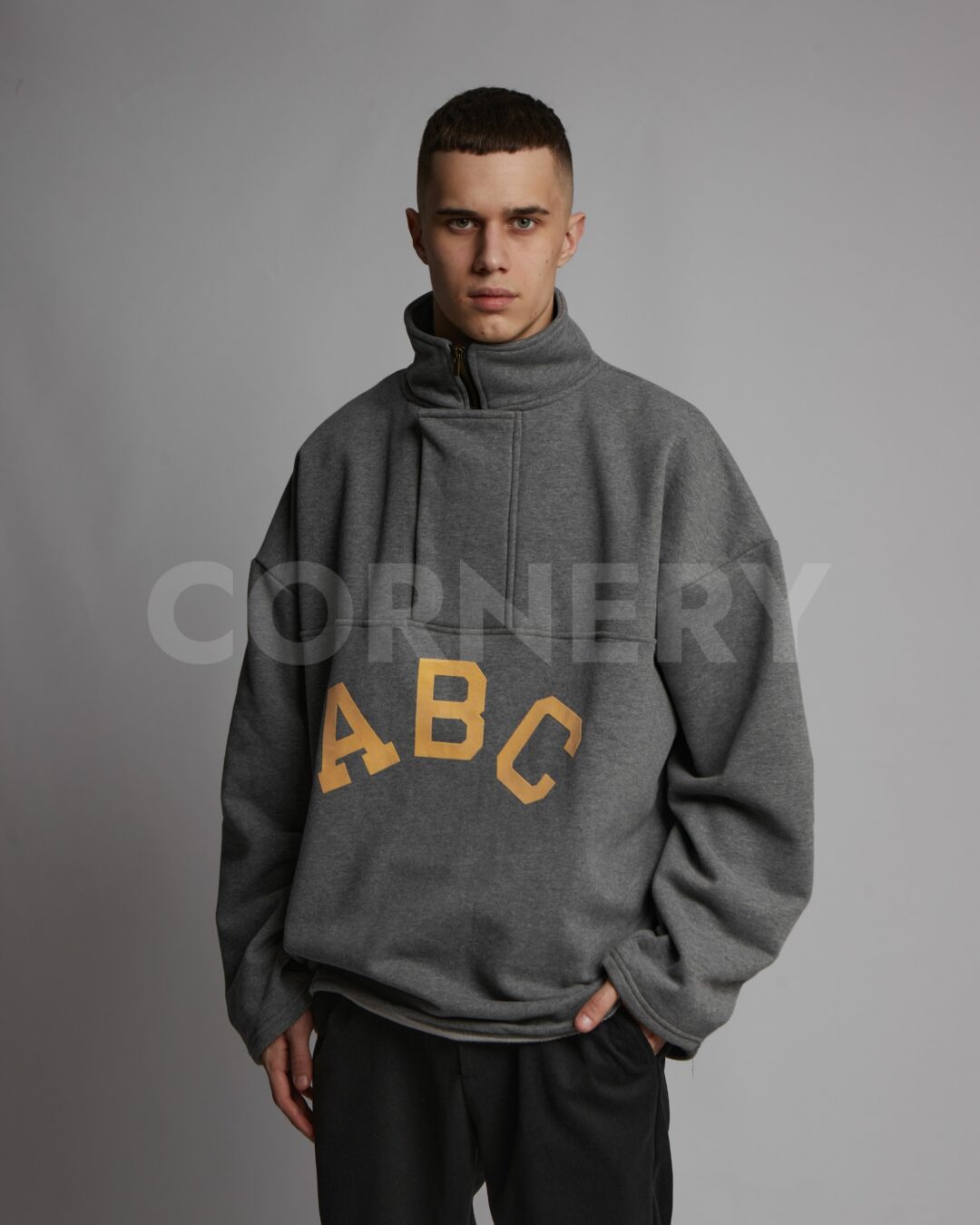 Кофта Fear of God