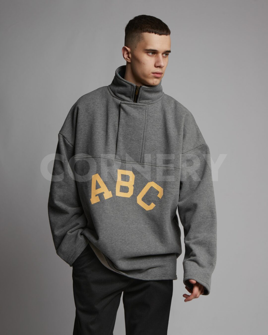 Кофта Fear of God