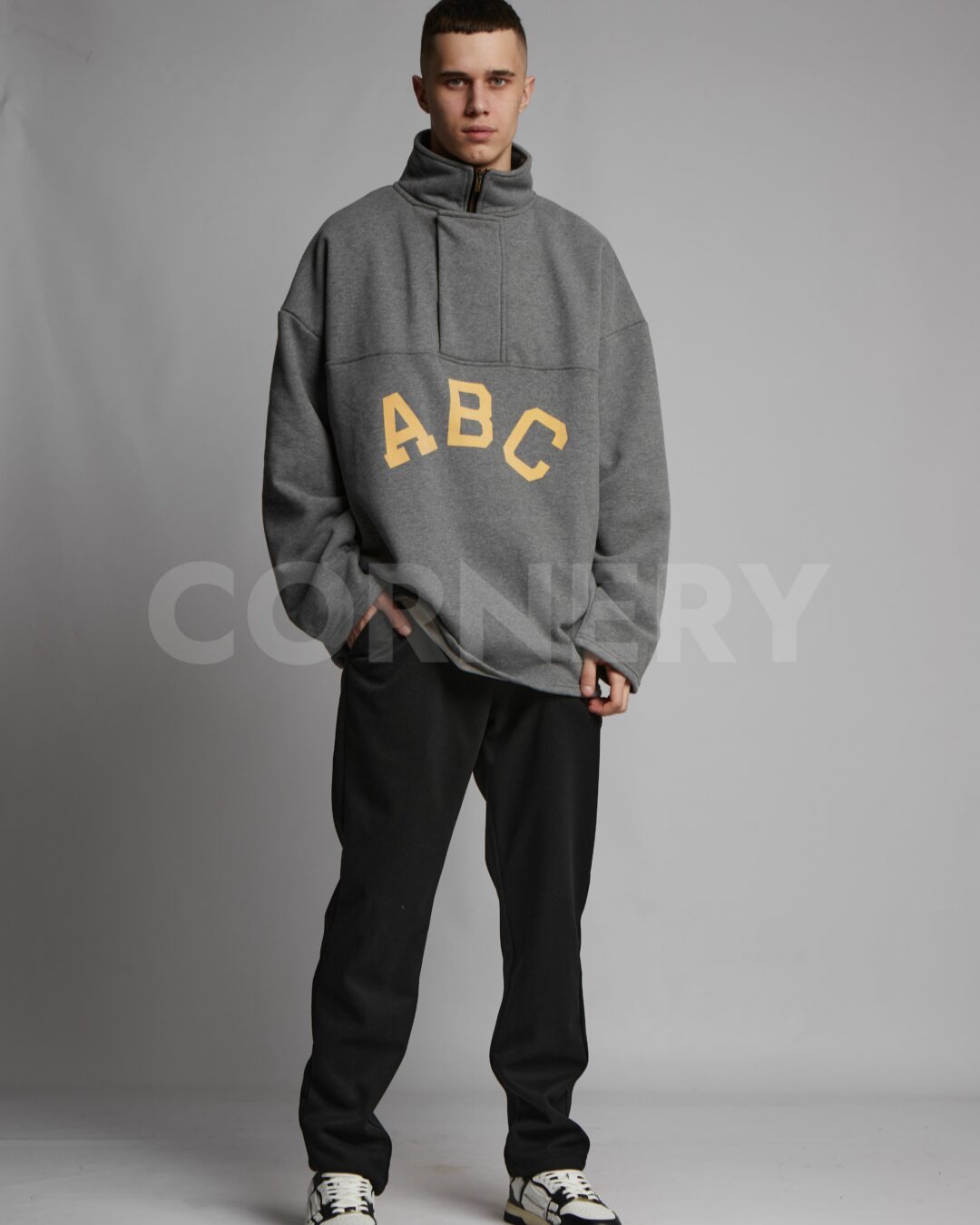 Кофта Fear of God