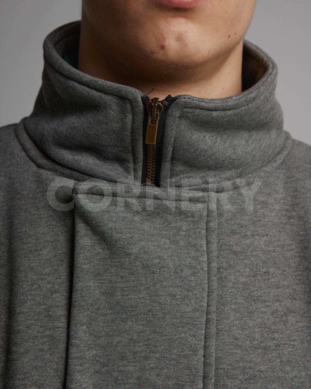 Кофта Fear of God