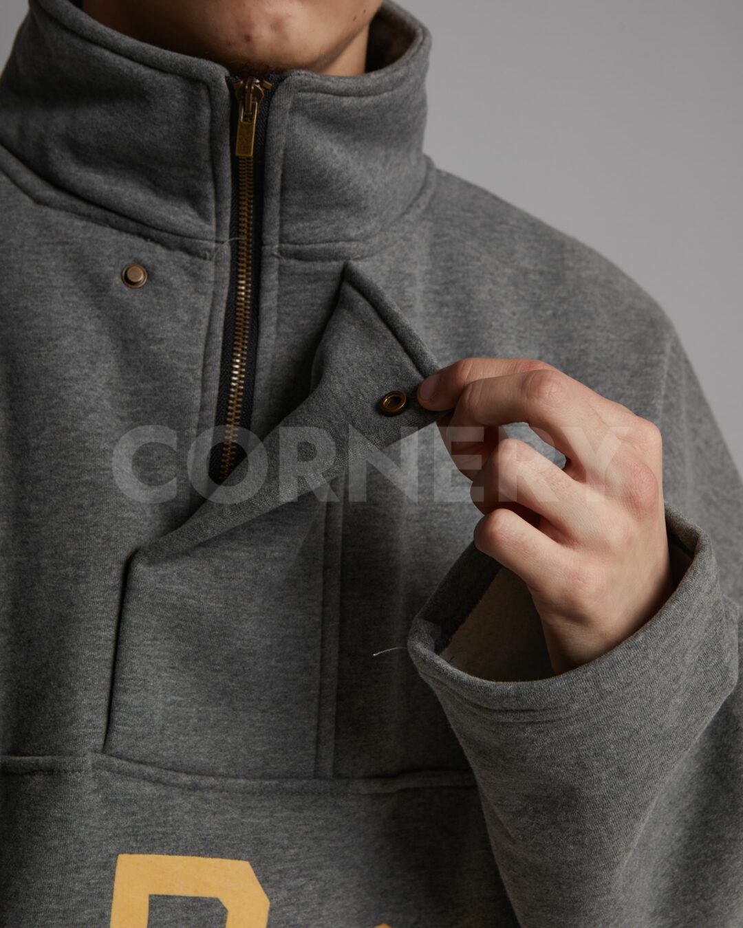 Кофта Fear of God