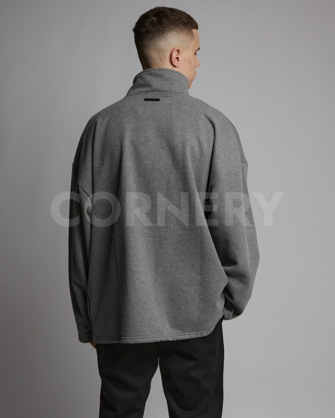 Кофта Fear of God