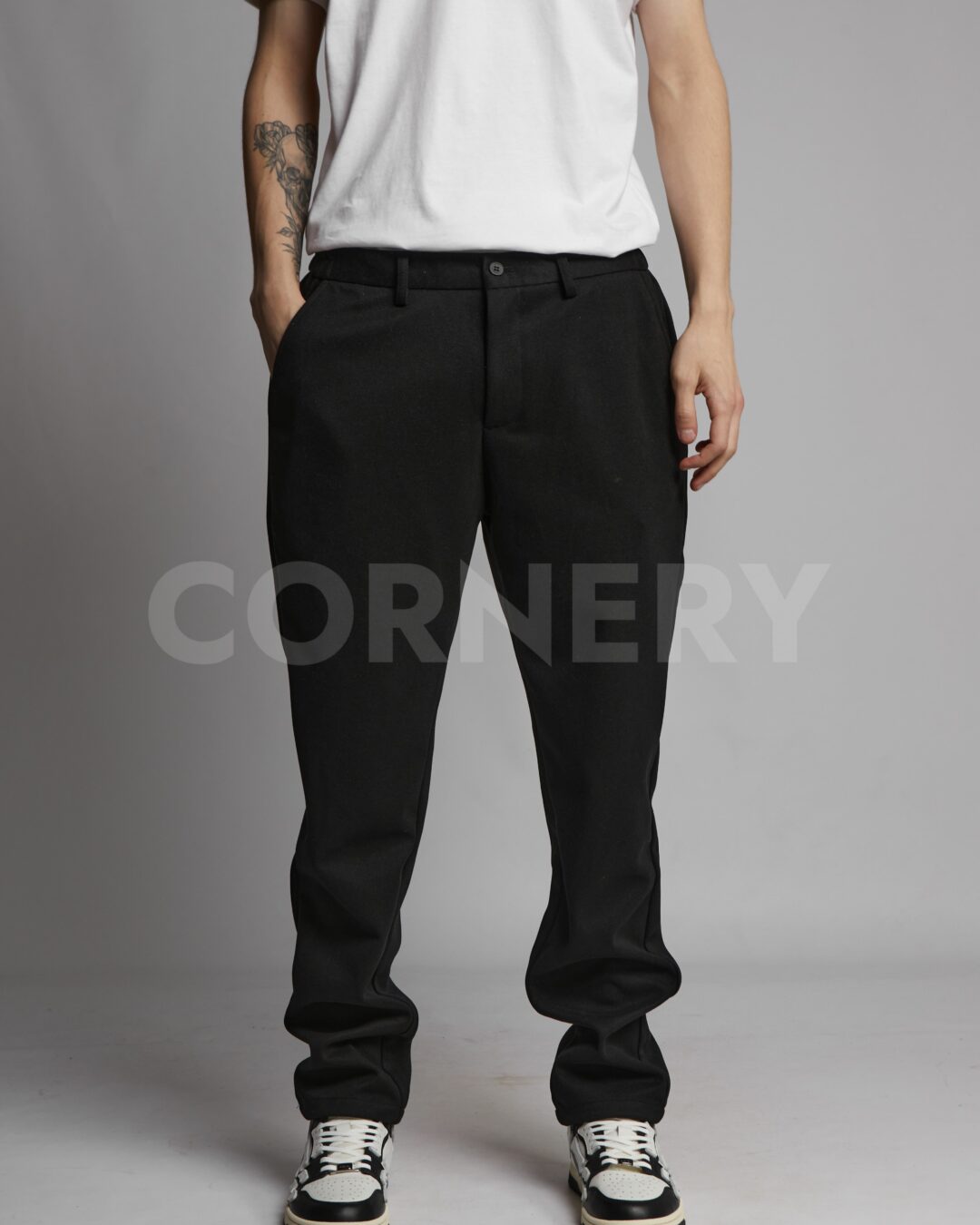 Штаны Ermenegildo Zegna