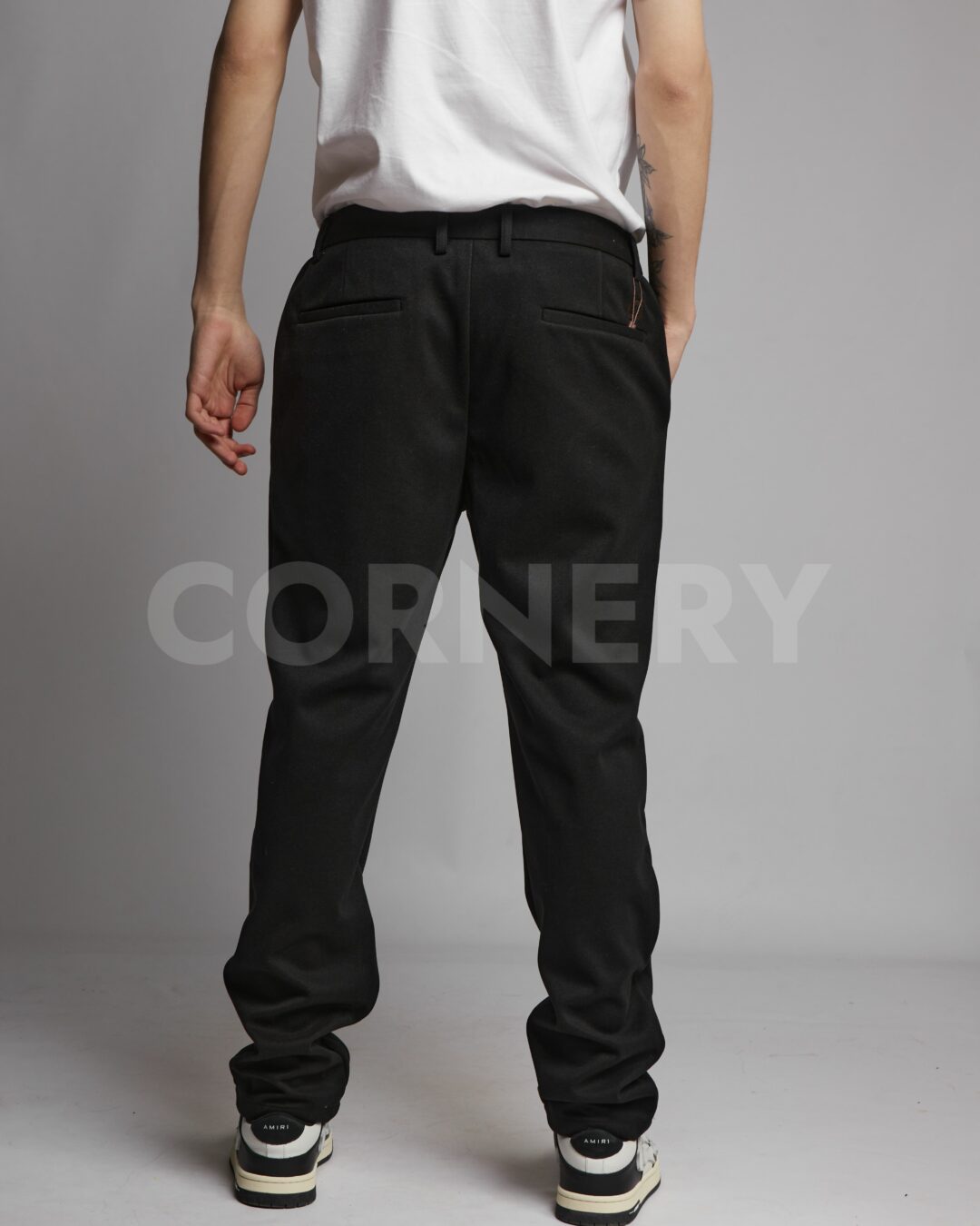 Штаны Ermenegildo Zegna