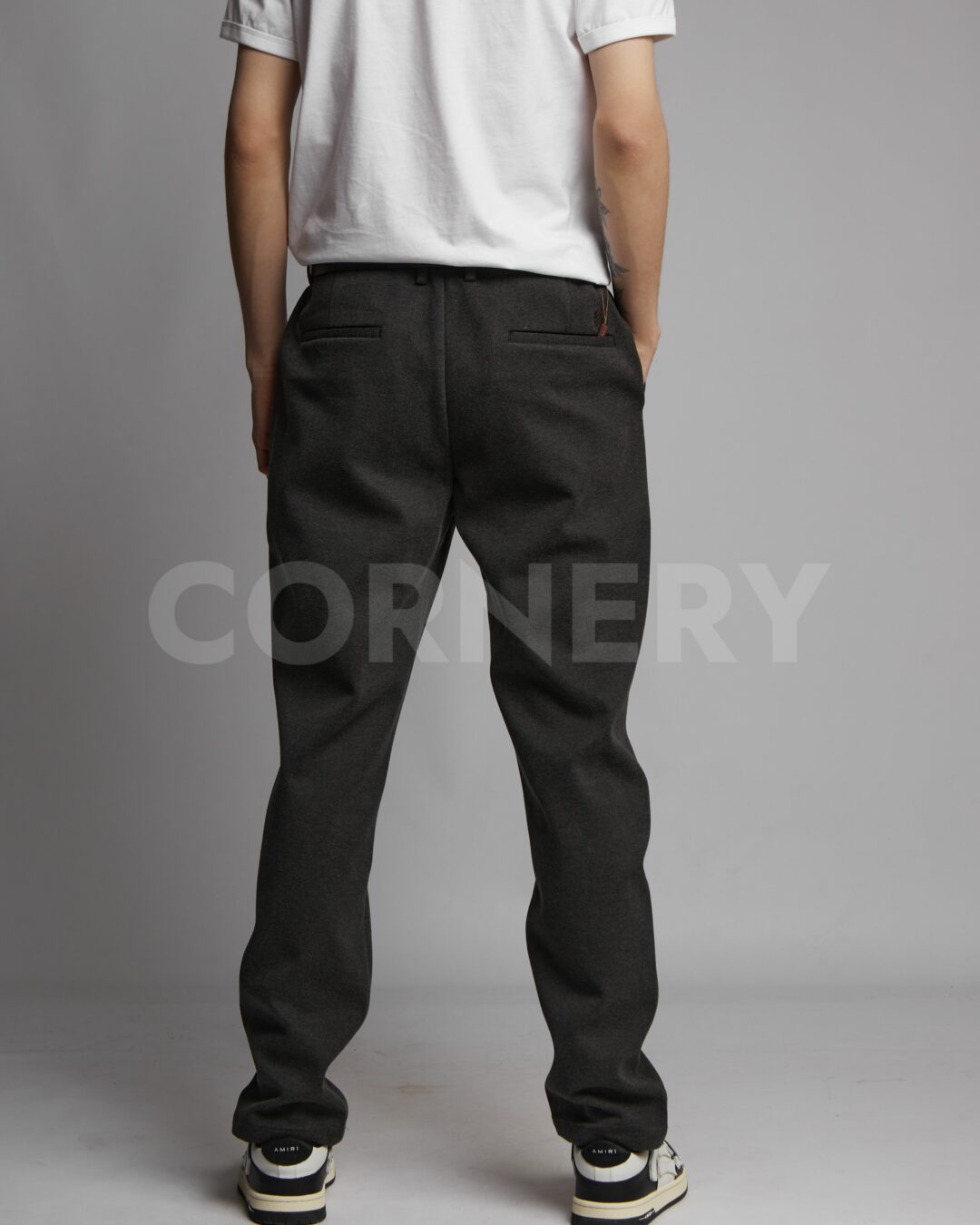 Штаны Ermenegildo Zegna