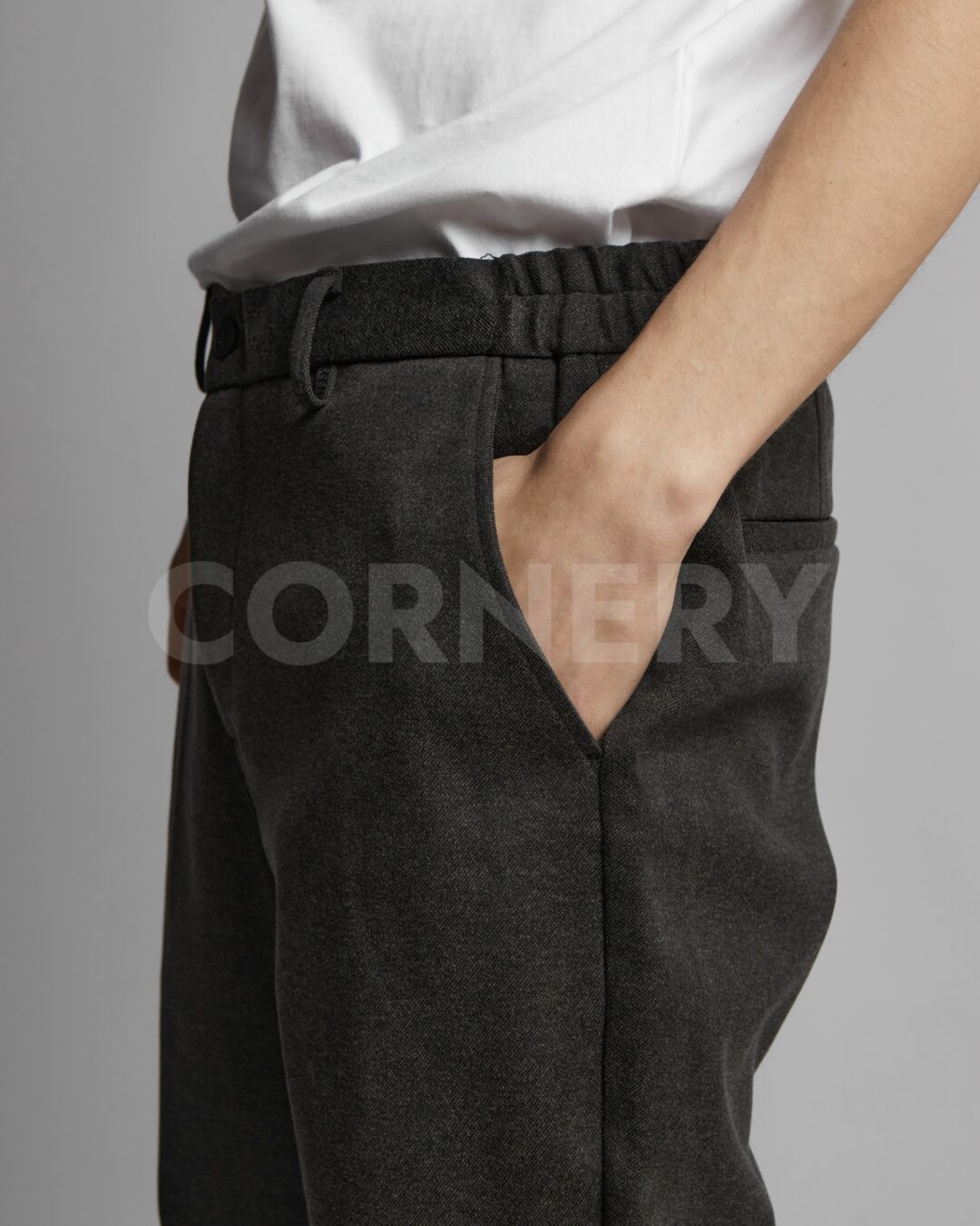 Штаны Ermenegildo Zegna